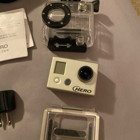 Go Pro-Hero - Picture 2 of 8